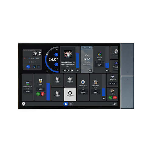 Shelly-Wall-Display-XL-screen