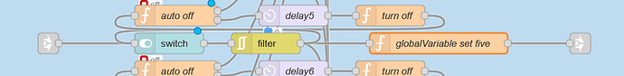 Screenshot Timer